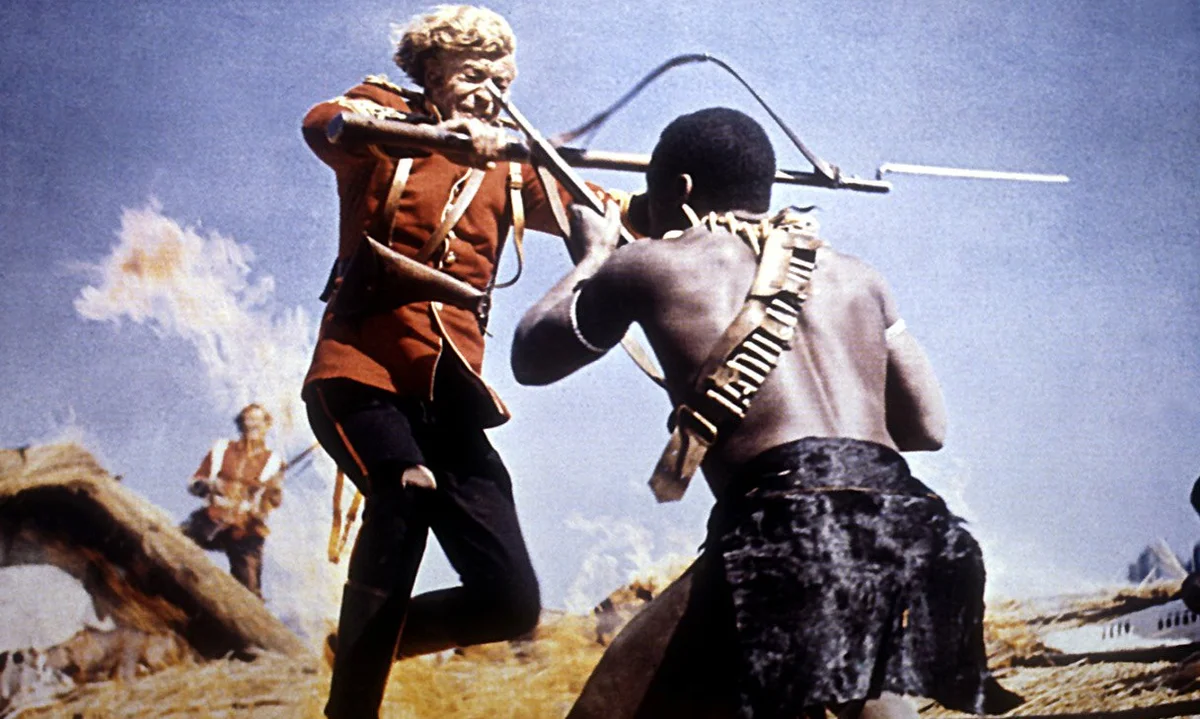zulu