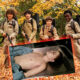 5 STRANGE THINGS That Happened on the Set of STRANGER THINGS