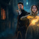 A DISCOVERY OF WITCHES (S:2): Used to be a Guilty Pleasure