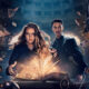 A DISCOVERY OF WITCHES (S:3): A Perfect Ending to an Imperfect Series