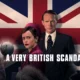 A VERY BRITISH SCANDAL: Meticulously Crafted and Brilliant