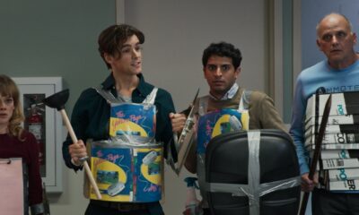 office uprising