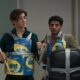 office uprising