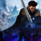 THE WITCHER: NIGHTMARE OF THE WOLF – Fresh Blood