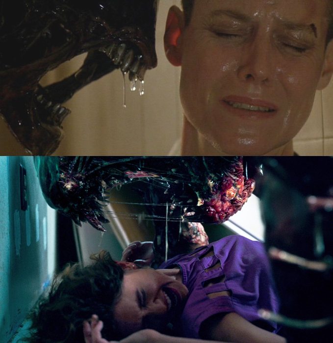 Things-you-didnt-notice-Stranger-Things-3 | FilmFolly.com stranger things, alien 3