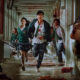 ALL OF US ARE DEAD. High School Meets the Undead