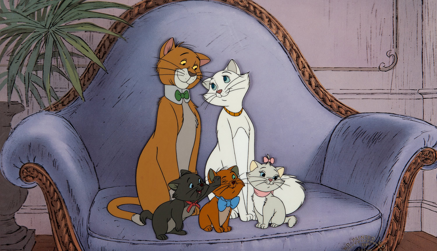 aristocats