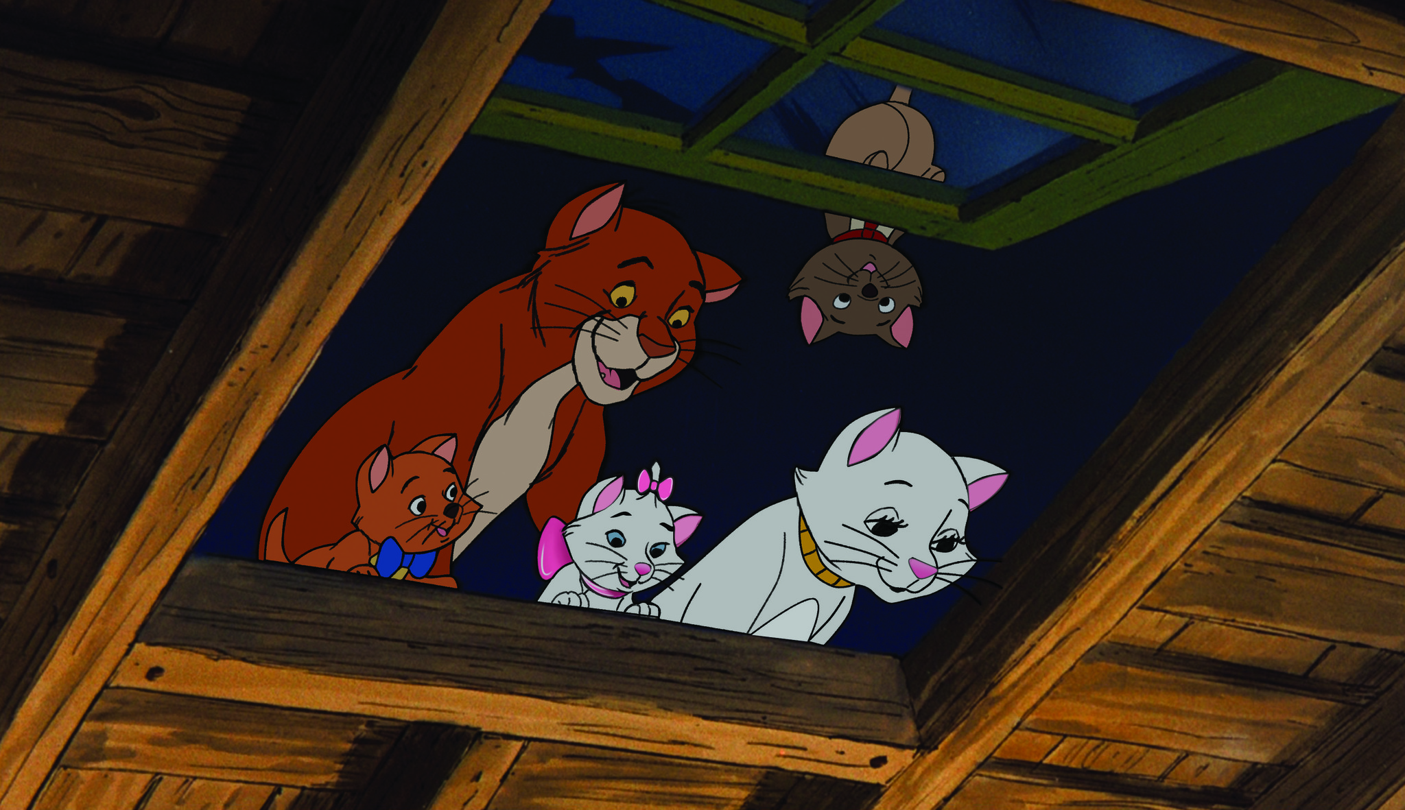 aristocats