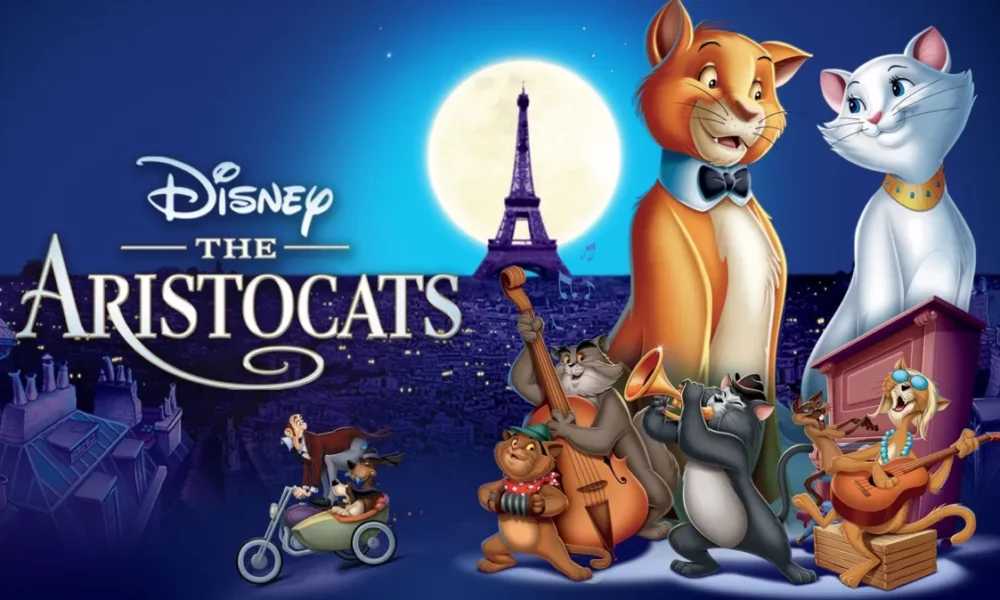 aristocats