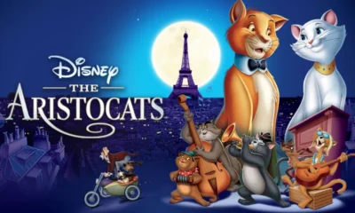 aristocats