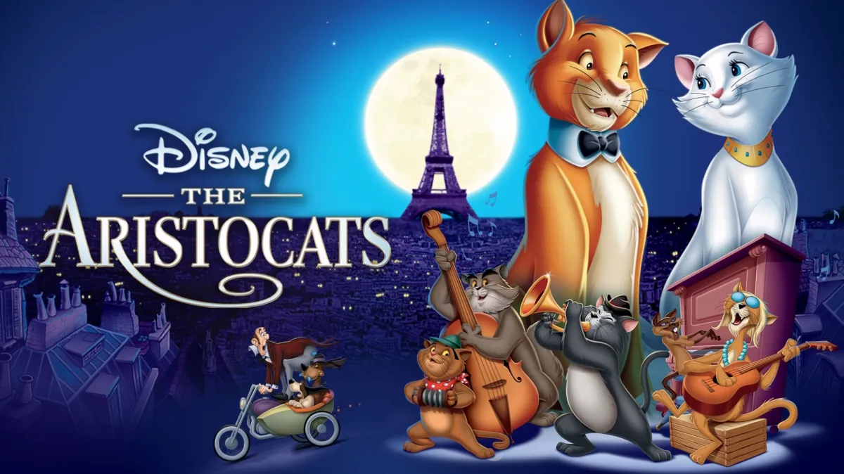 aristocats