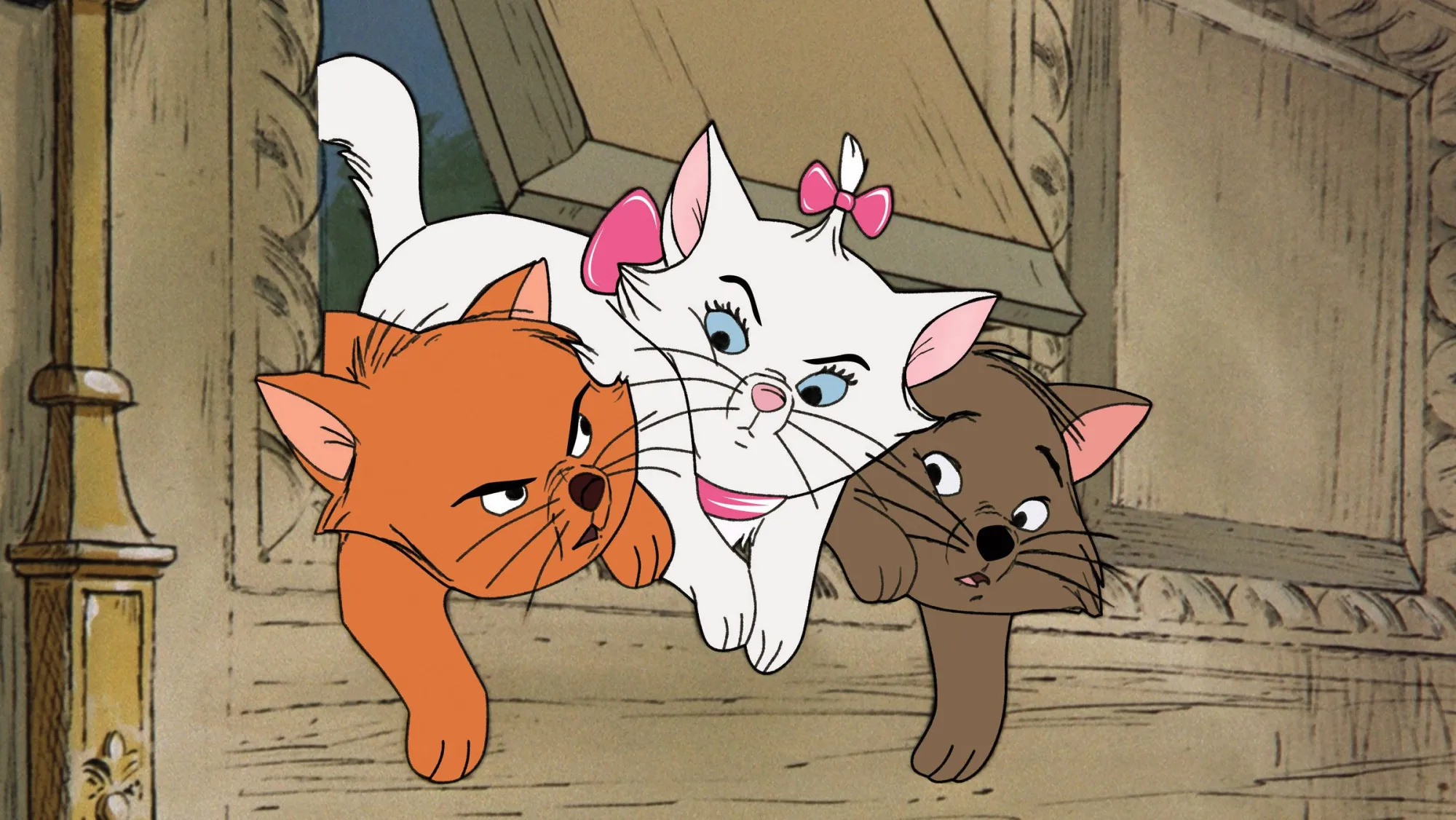 aristocats