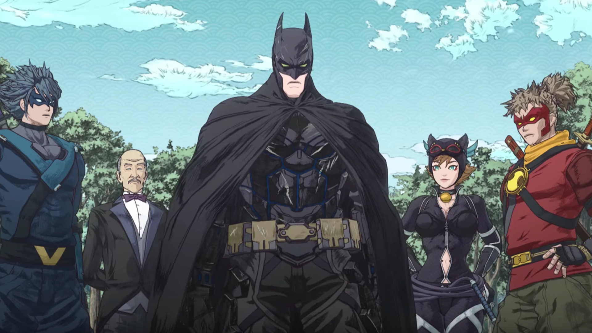 batman-ninja-1 | FilmFolly.com batman ninja
