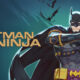 batman ninja