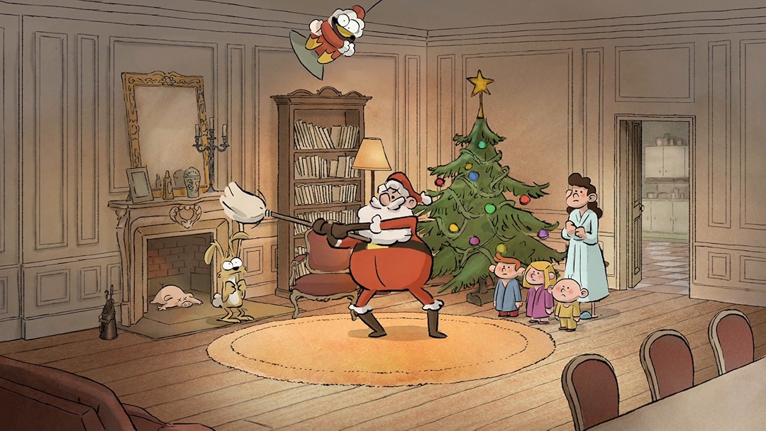 big-bad-fox-and-other-tales | FilmFolly.com big bad fox and other tales