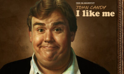 john candy