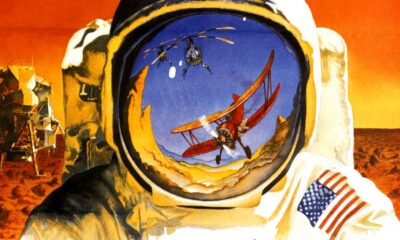 capricorn one