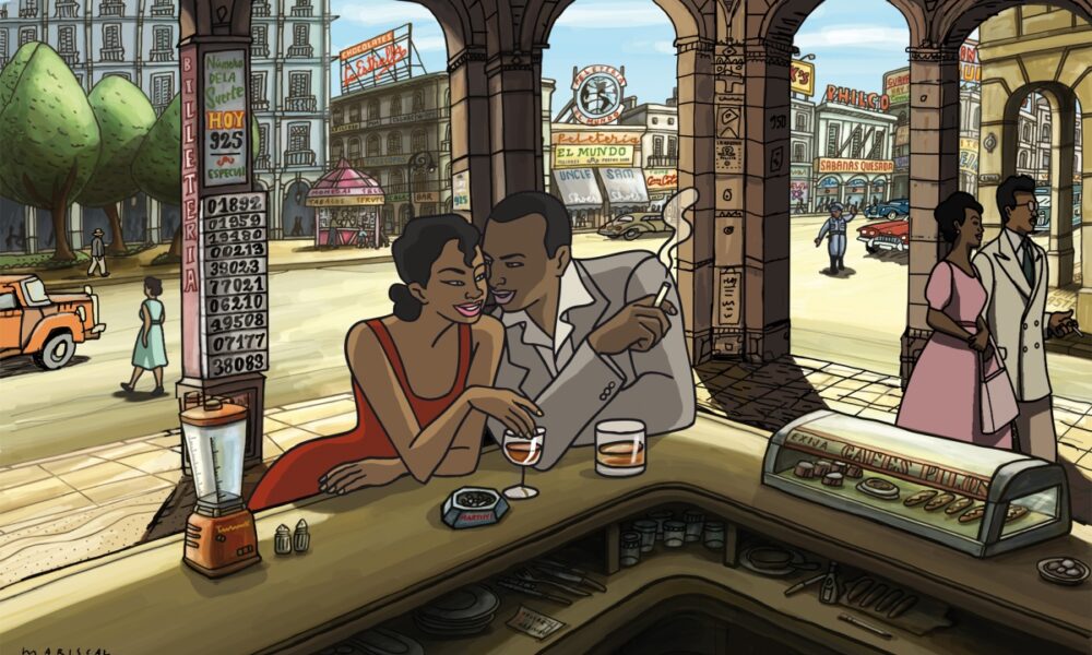 chico & rita