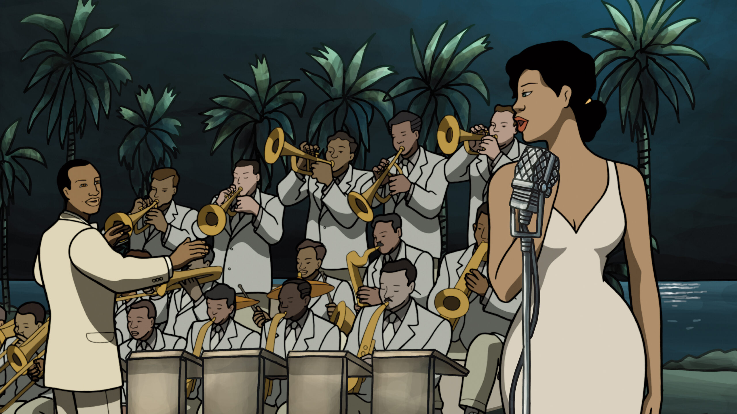 chico-rita | FilmFolly.com chico & rita