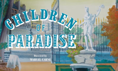 children of paradise