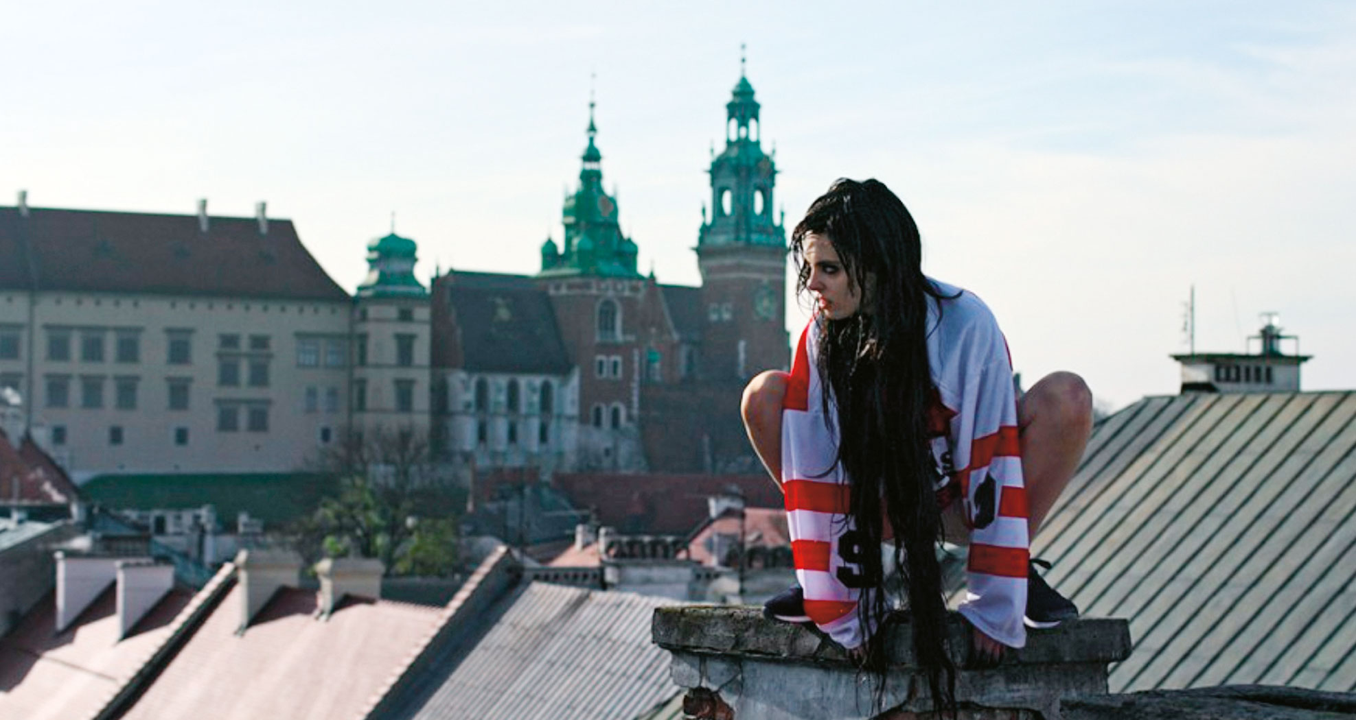CRACOW MONSTERS, krakowskie potwory