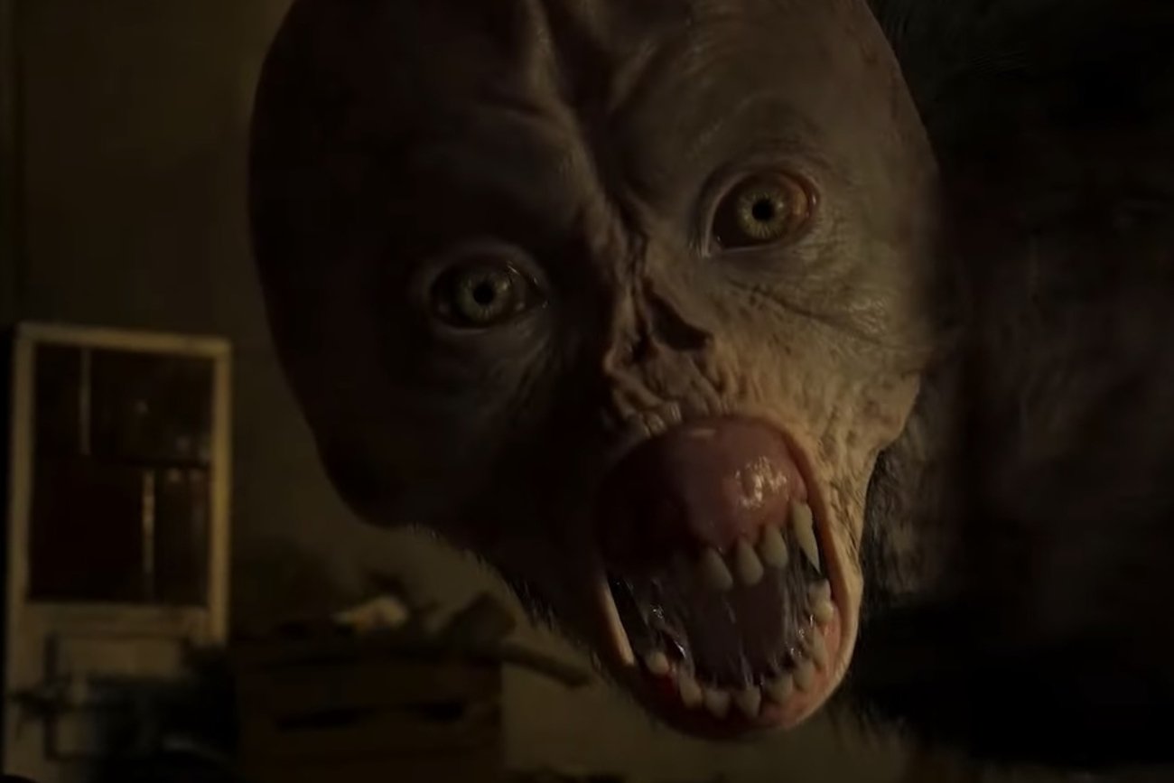 CRACOW MONSTERS, krakowskie potwory