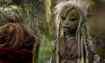 dark crystal age of resistance