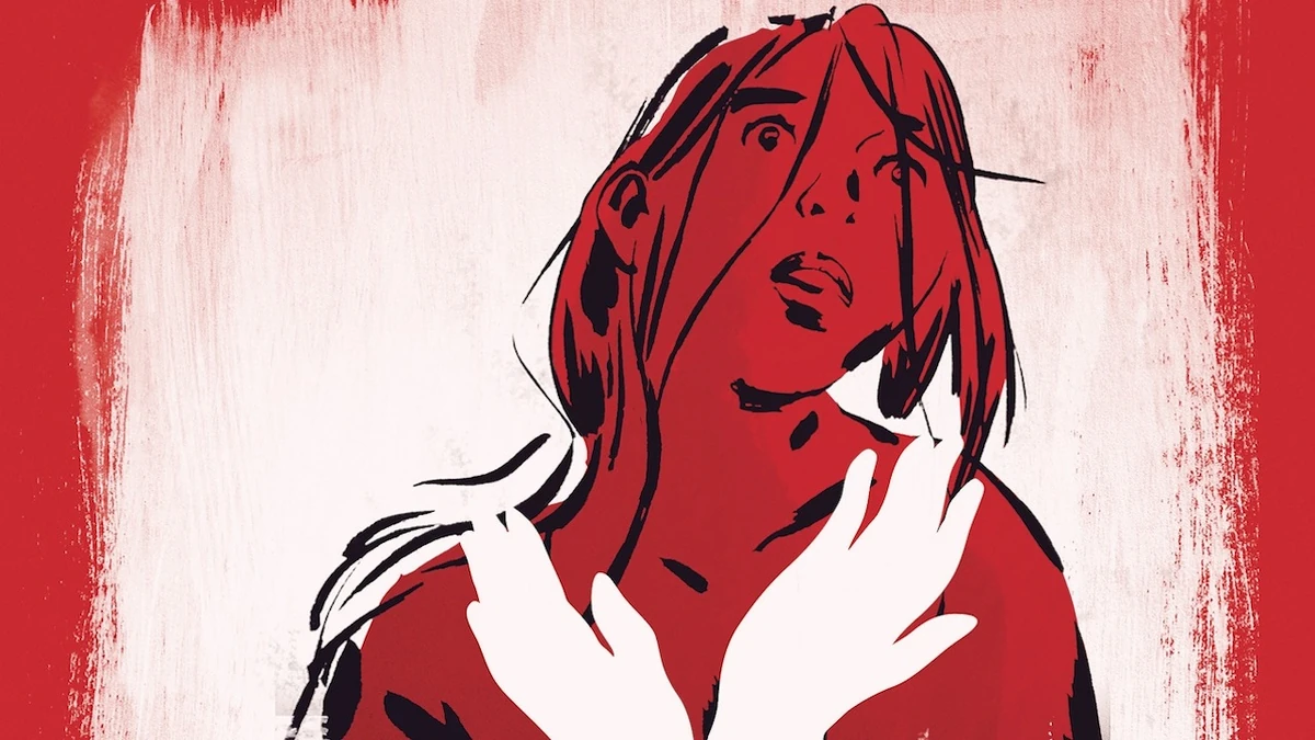 girl without hands