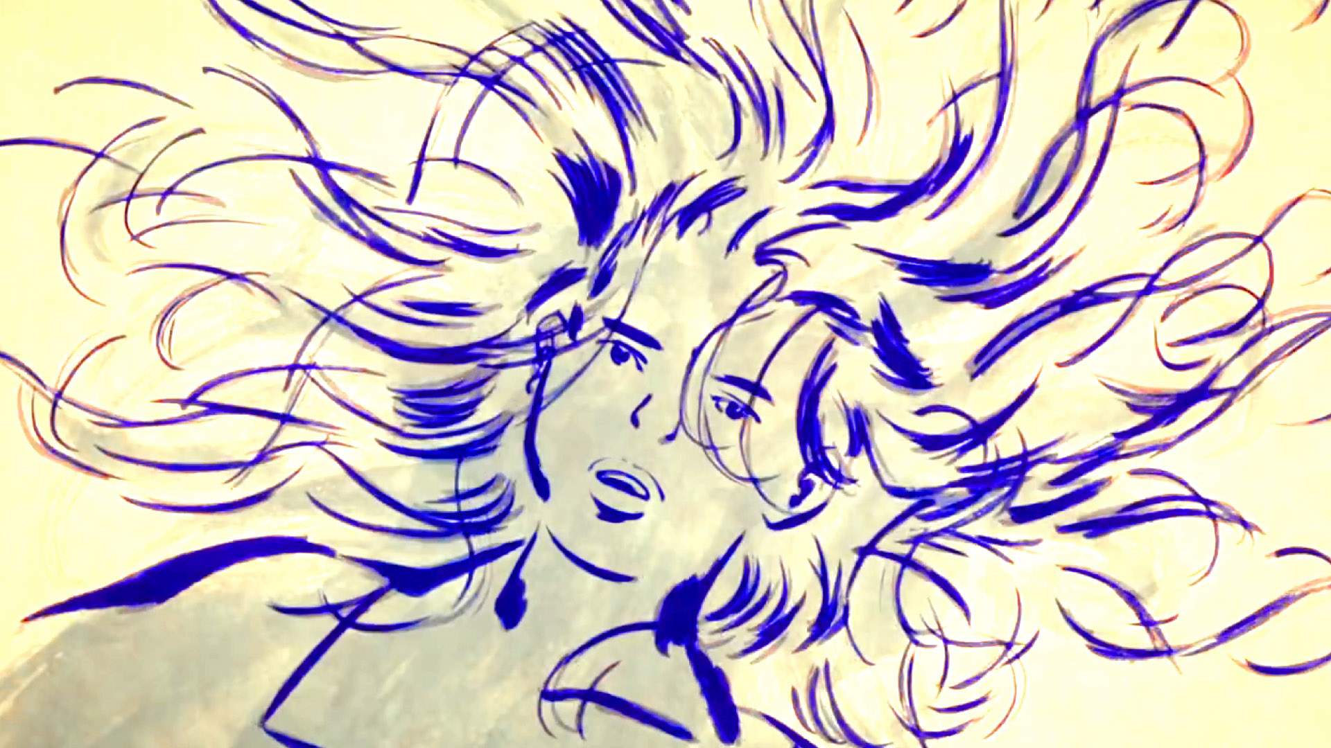 girl without hands