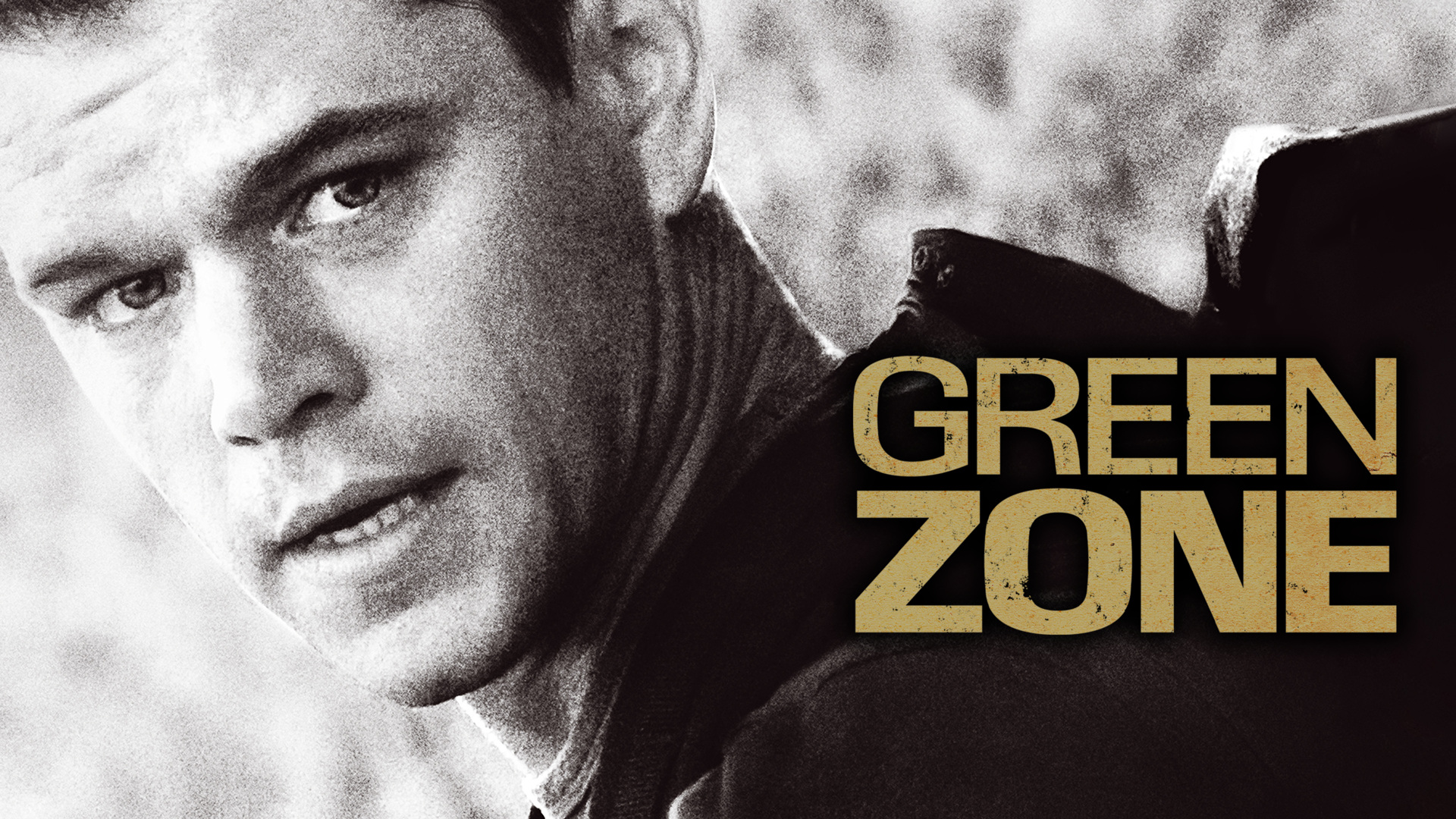 green zone