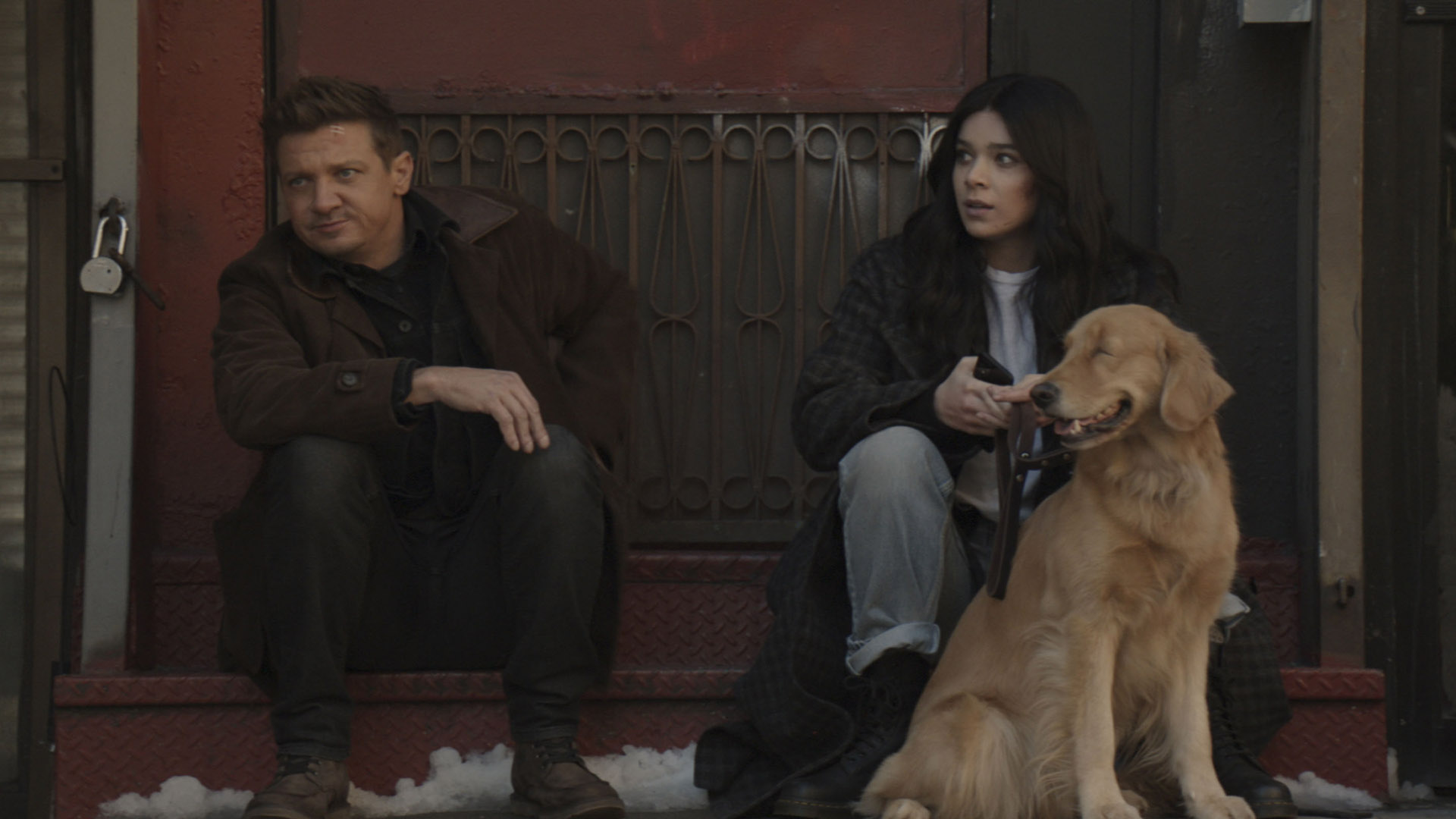 HAWKEYE | FilmFolly.com Hawkeye
