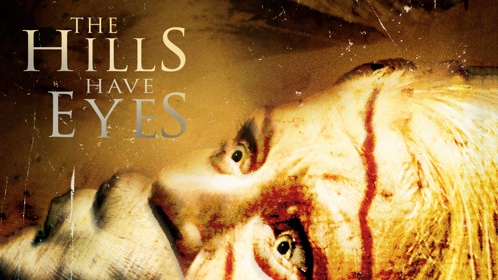 hills have eyes