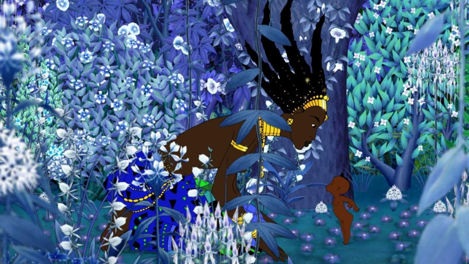 xrdDAFt5NjPII0159j4449976042131203919t24022318 | FilmFolly.com kirikou and the sorceress