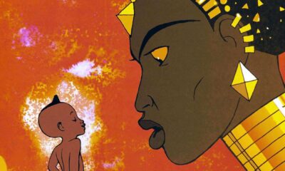 kirikou and the sorceress