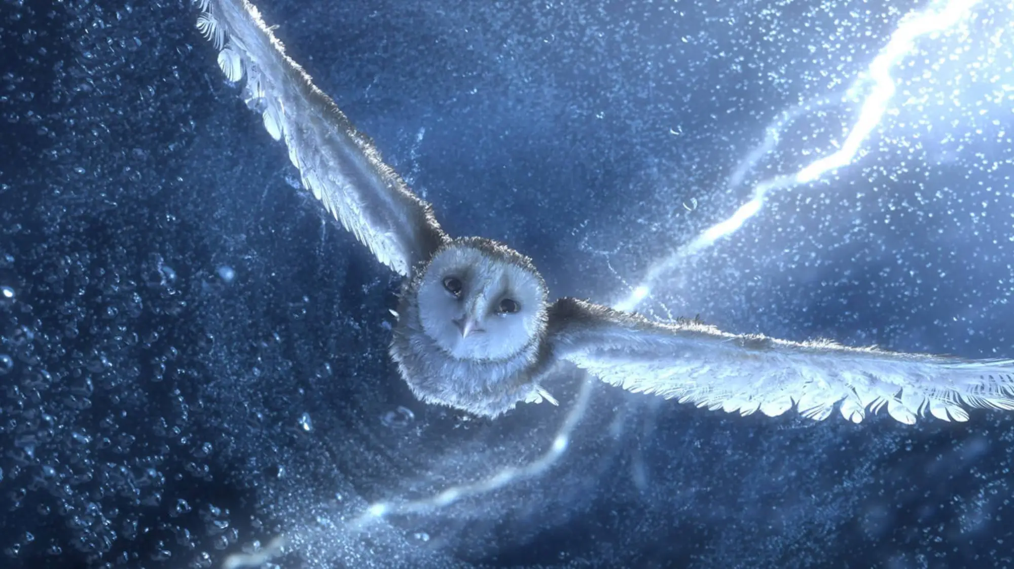 Legend of the Guardians: The Owls of Ga’Hoole