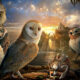 Legend of the Guardians: The Owls of Ga’Hoole
