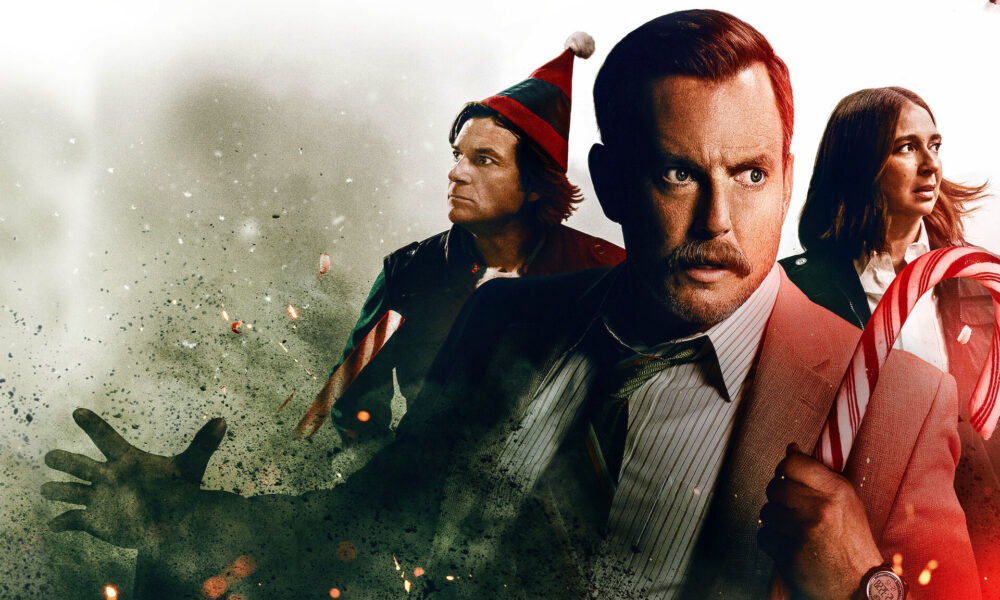 MURDERVILLE: A Curiosity That Never Lives Up to Its Potential