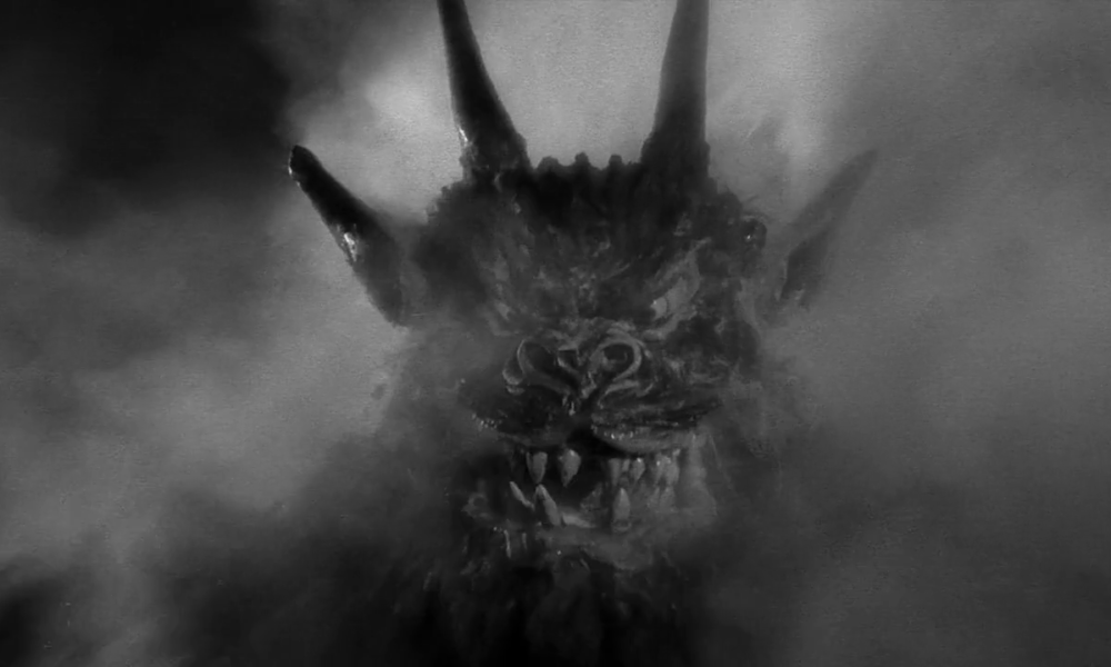 night of the demon