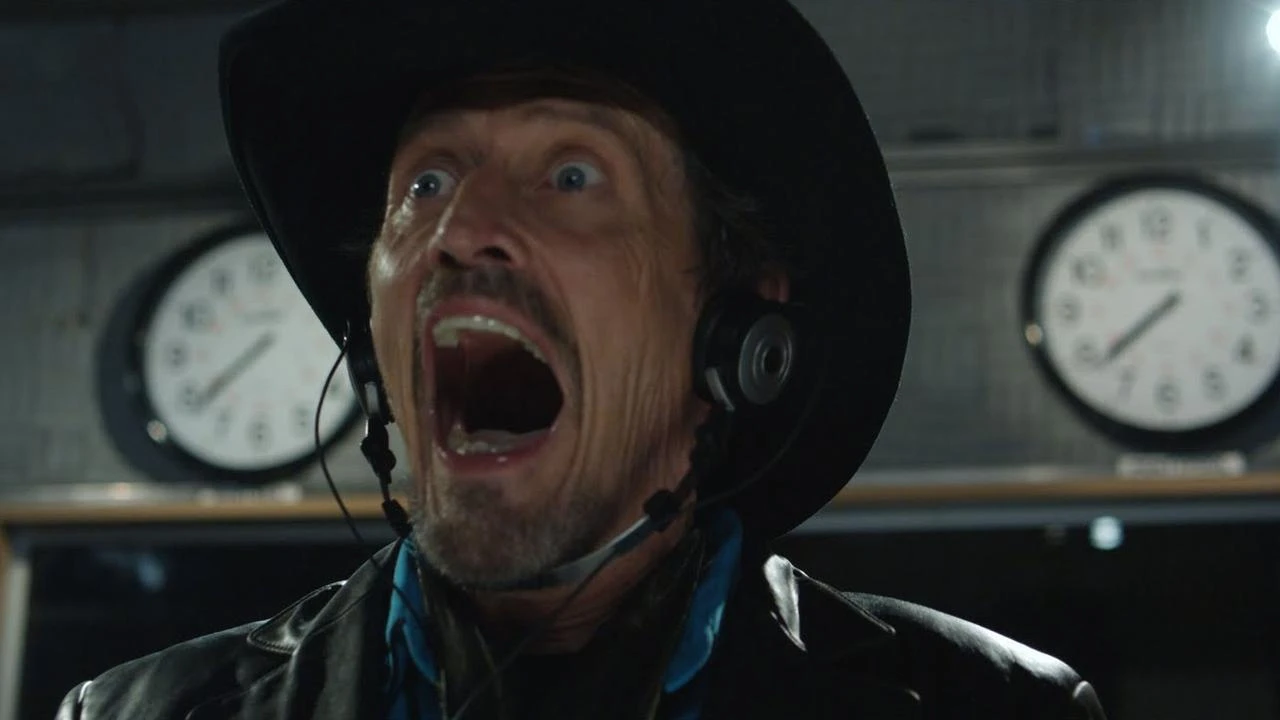 pontypool