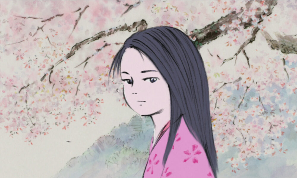 princess kaguya