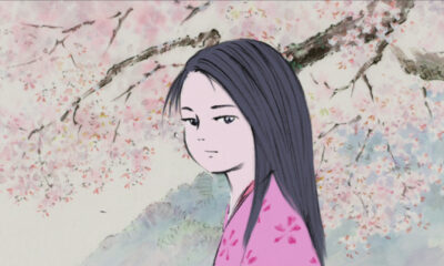 princess kaguya