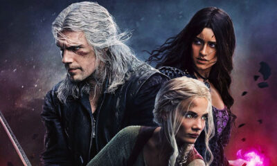 THE WITCHER (S:2): In Whose Mind Were Such Sick Ideas Born?