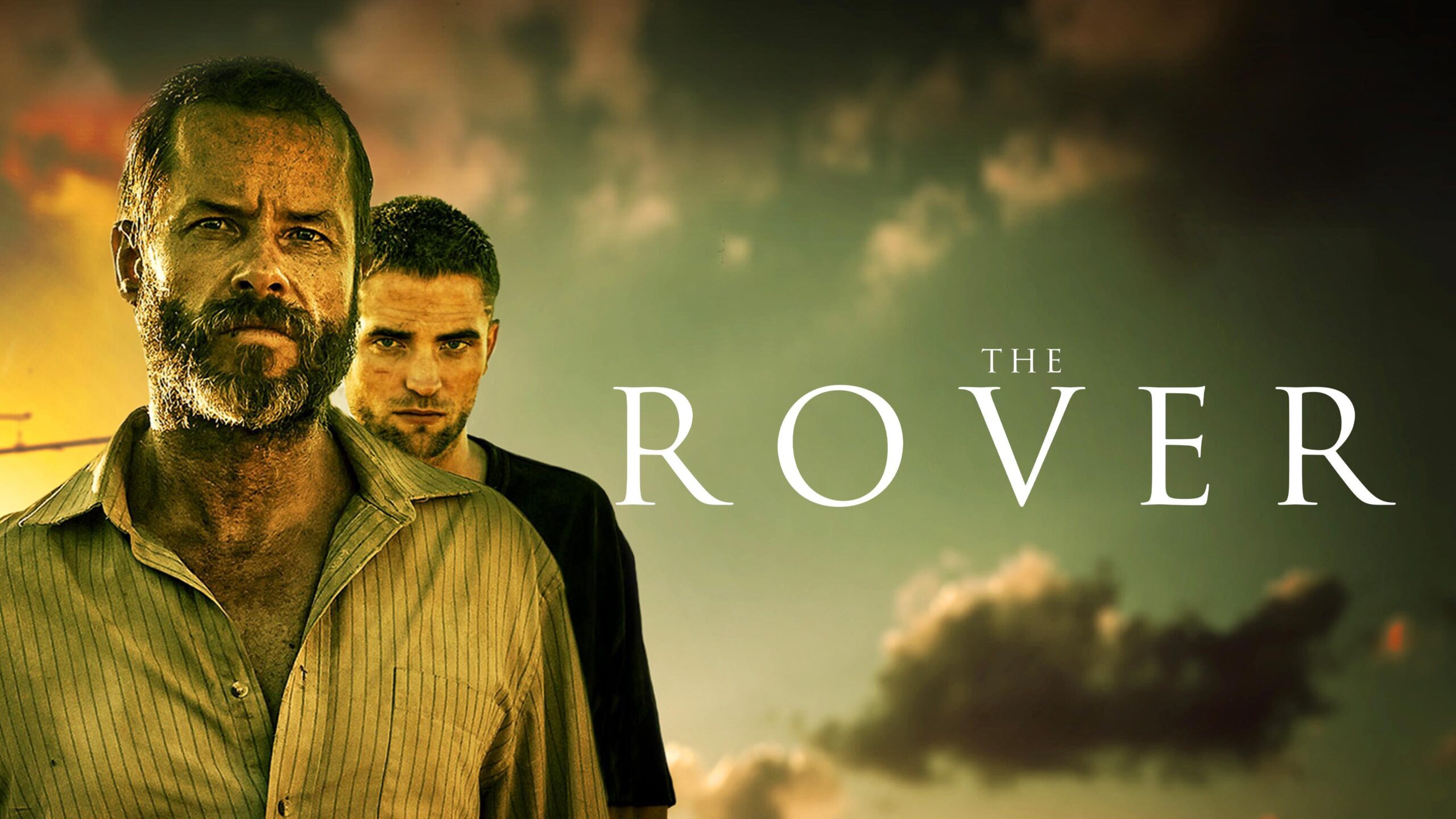 rover
