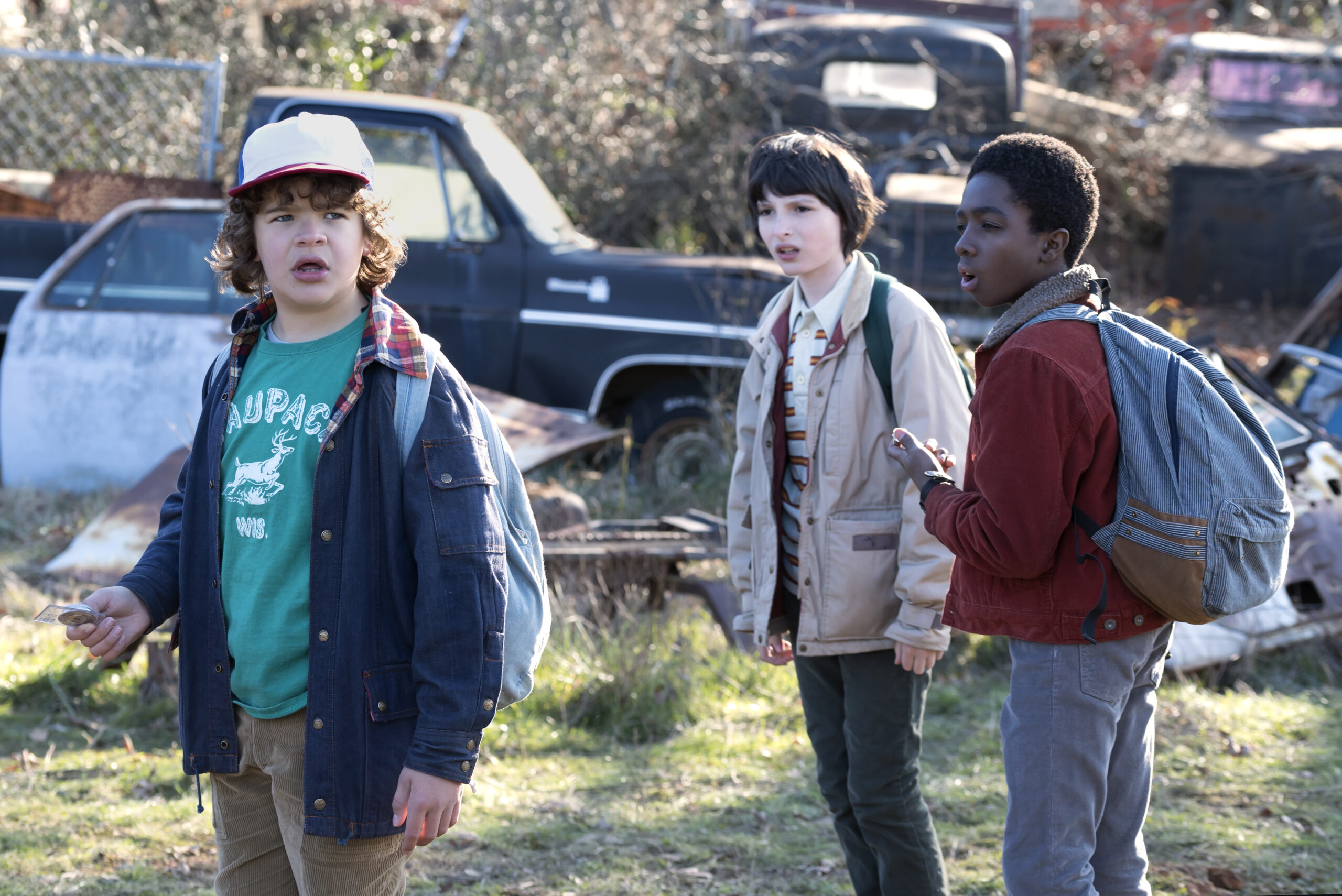 stranger-things-4 | FilmFolly.com Stranger Things
