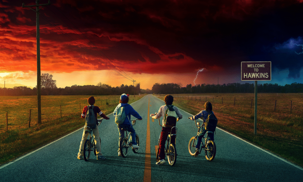 Looking back at STRANGER THINGS, S2: More Depth and Maturity