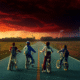 Looking back at STRANGER THINGS, S2: More Depth and Maturity