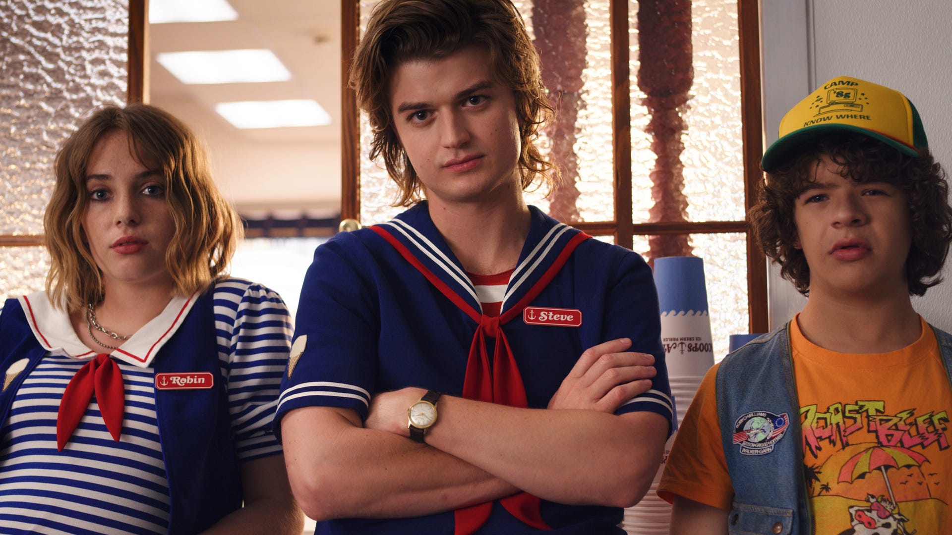 stranger things | FilmFolly.com stranger things