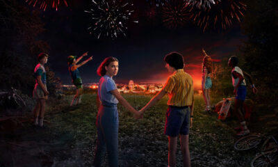 STRANGER THINGS, S3 Revisited: The Last Day of Vacation