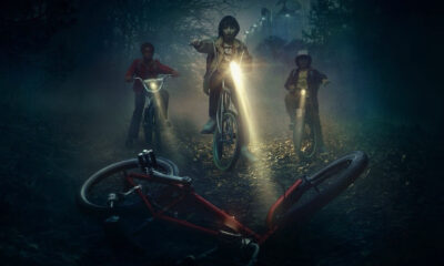 Looking Back at STRANGER THINGS, S1: Wonderful Journey