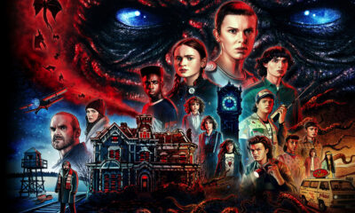 STRANGER THINGS, S4: I No longer Trust the Duffer Brothers